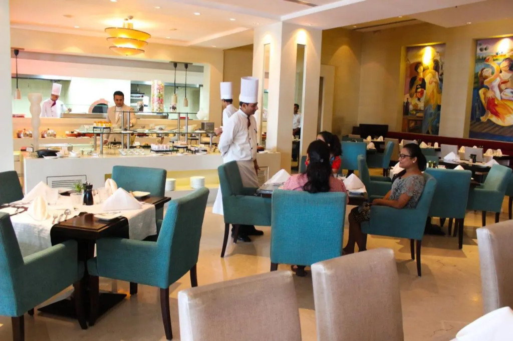 Lemon Tree Premier 2, Sector 29 Gurugram