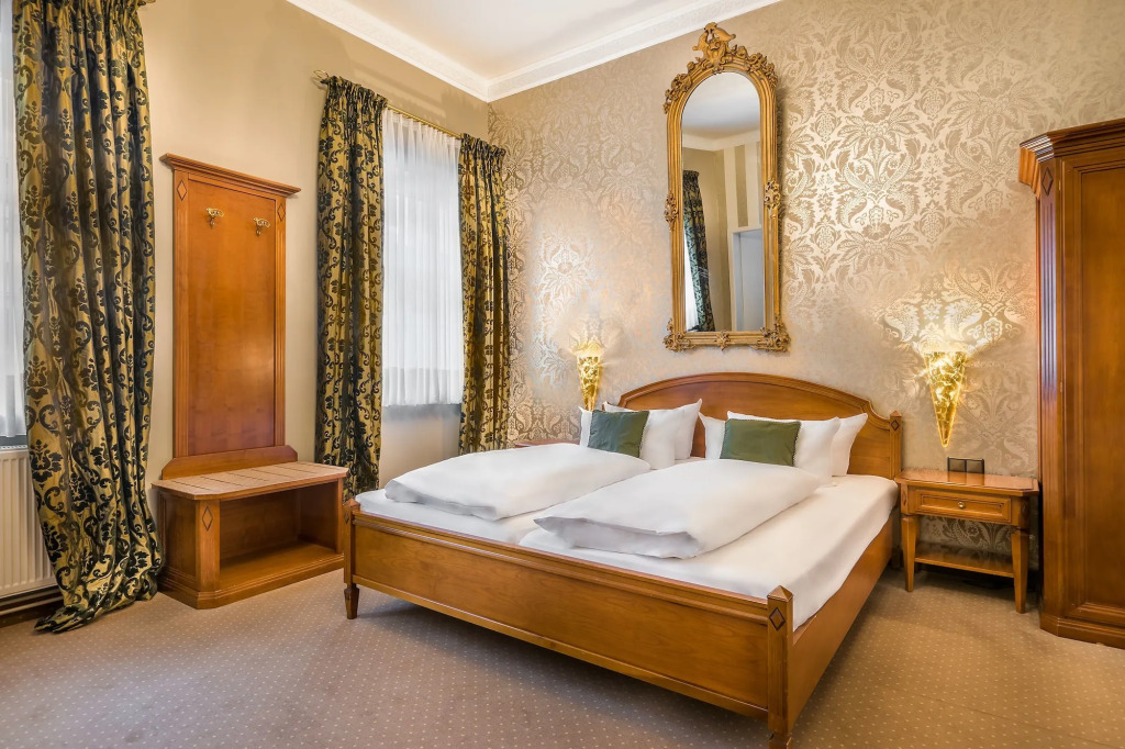 Hotel Kaiserworth