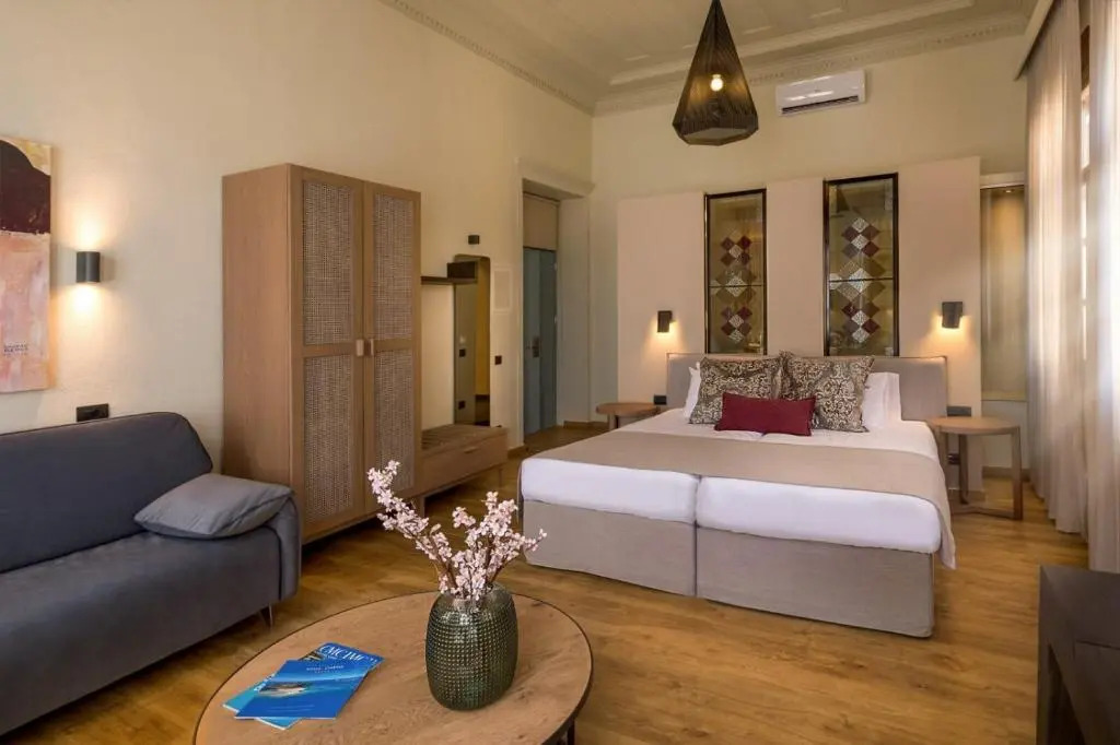 ELG Contessa Boutique Hotel