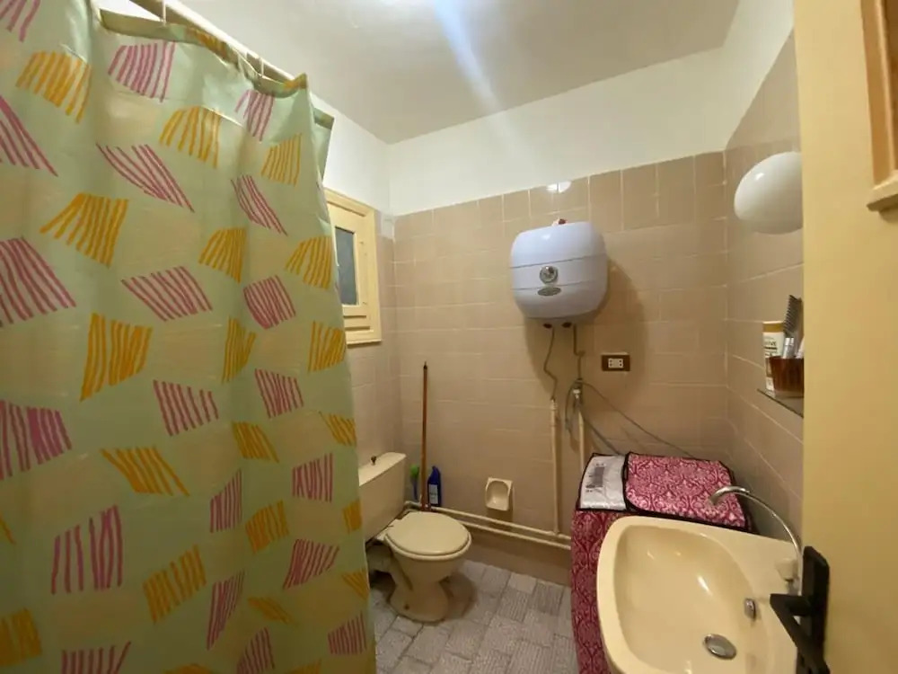 Apartment at Sidi Beshr Families Only