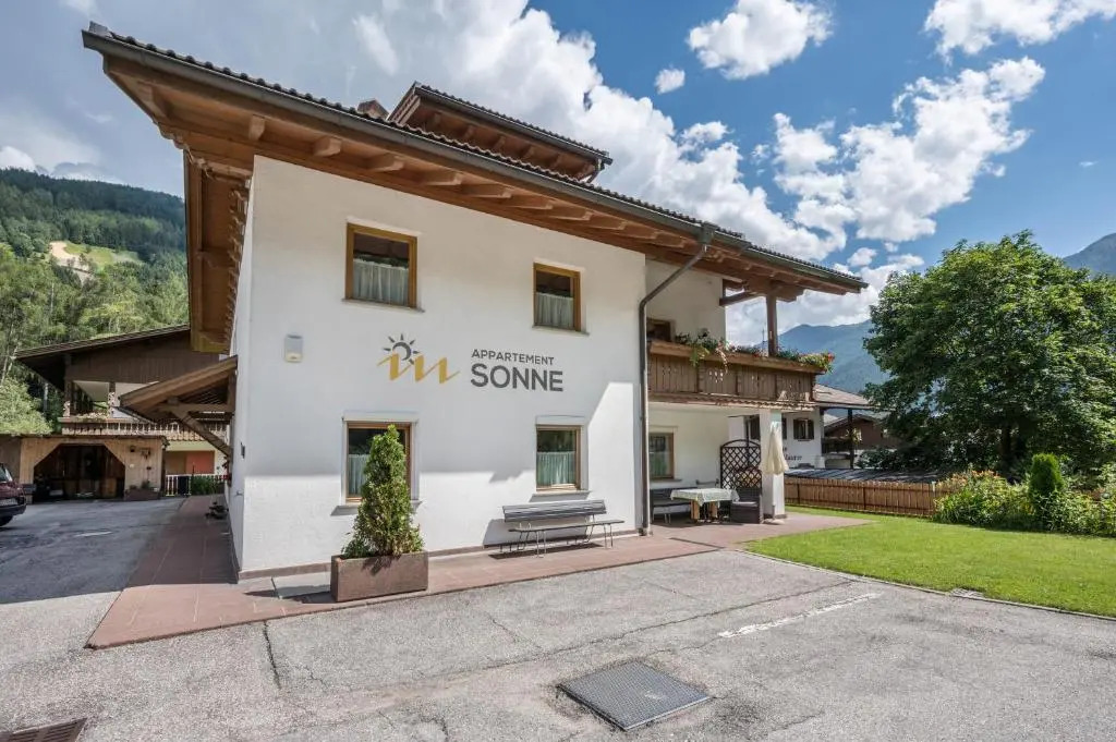 App Sonne Nr 22