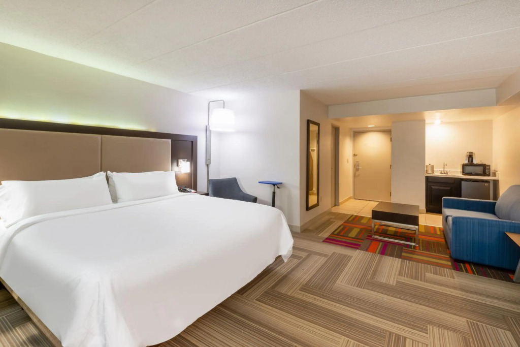 Holiday Inn Express Philadelphia NE-Bensalem by IHG