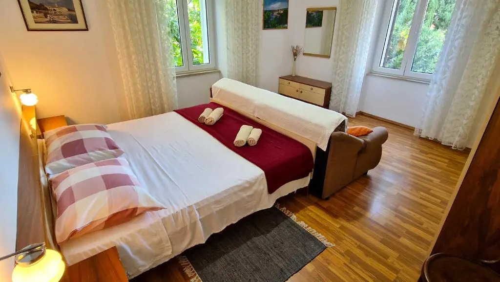 Apartments Samblich