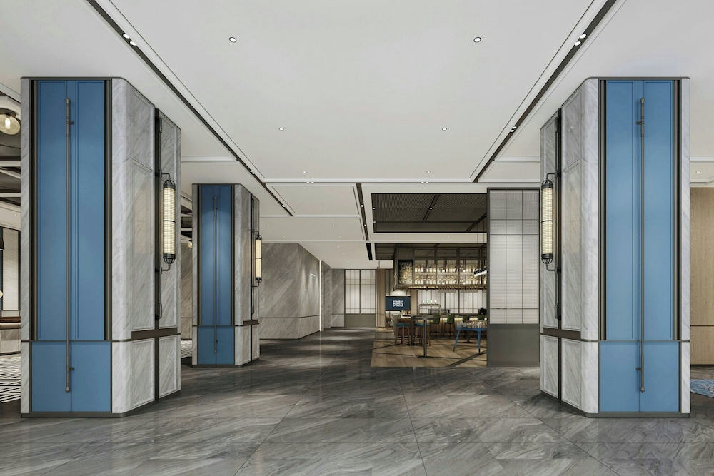 Four Points by Sheraton Tianshui