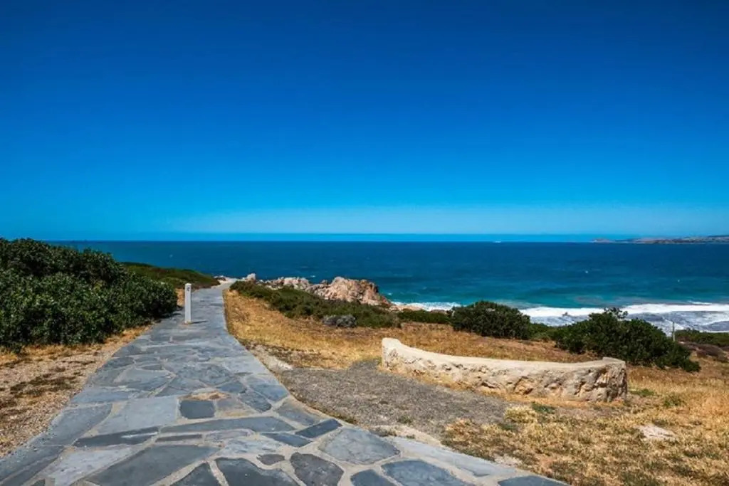 Port Elliot Meridian