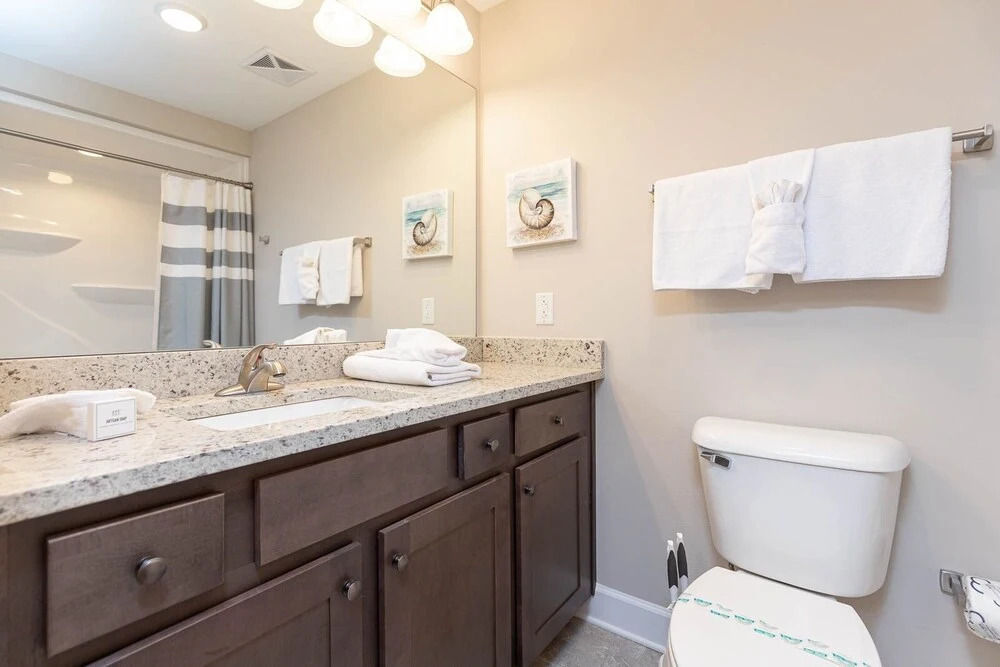 Phoenix Orange Beach Ii 1703 2 Bedroom Condo