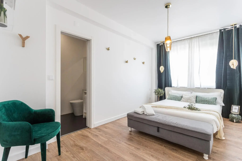 Lisbon Airport Suites