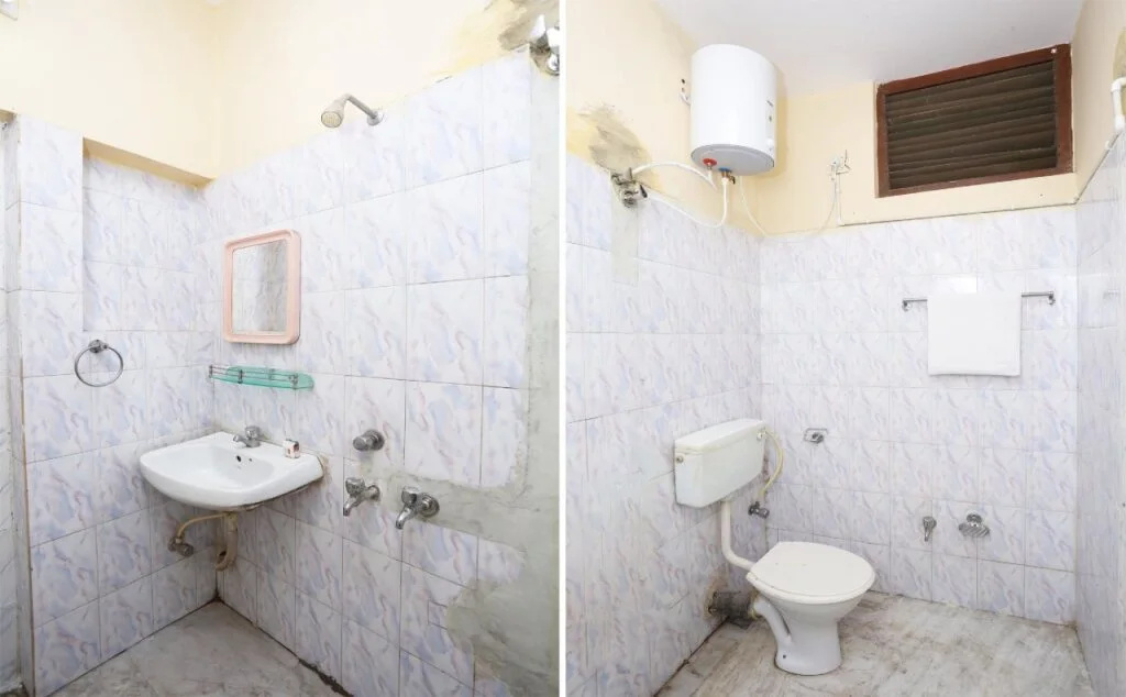 OYO 19323 Shiv Sai Guest House