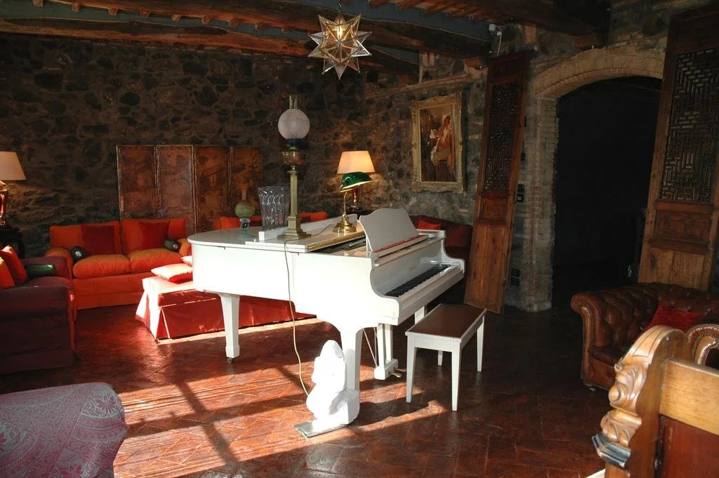 Locanda Della Quercia Calante