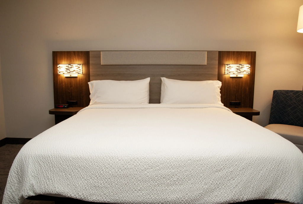 Holiday Inn Express Tucson-Airport by IHG