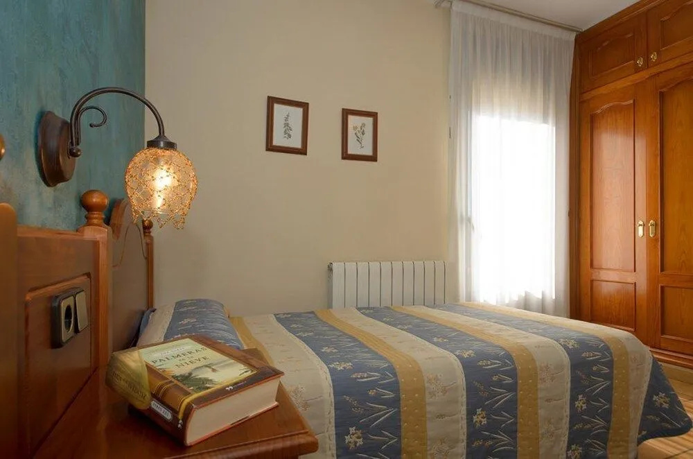 Casa Puyuelo Tierrantona