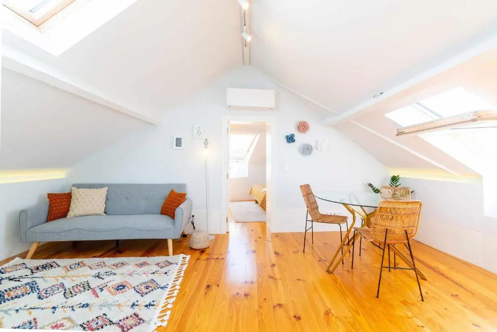 MyHomeisYourHome Viana Center Apartment