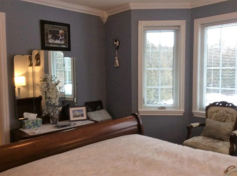 The Boston 'T' B&B