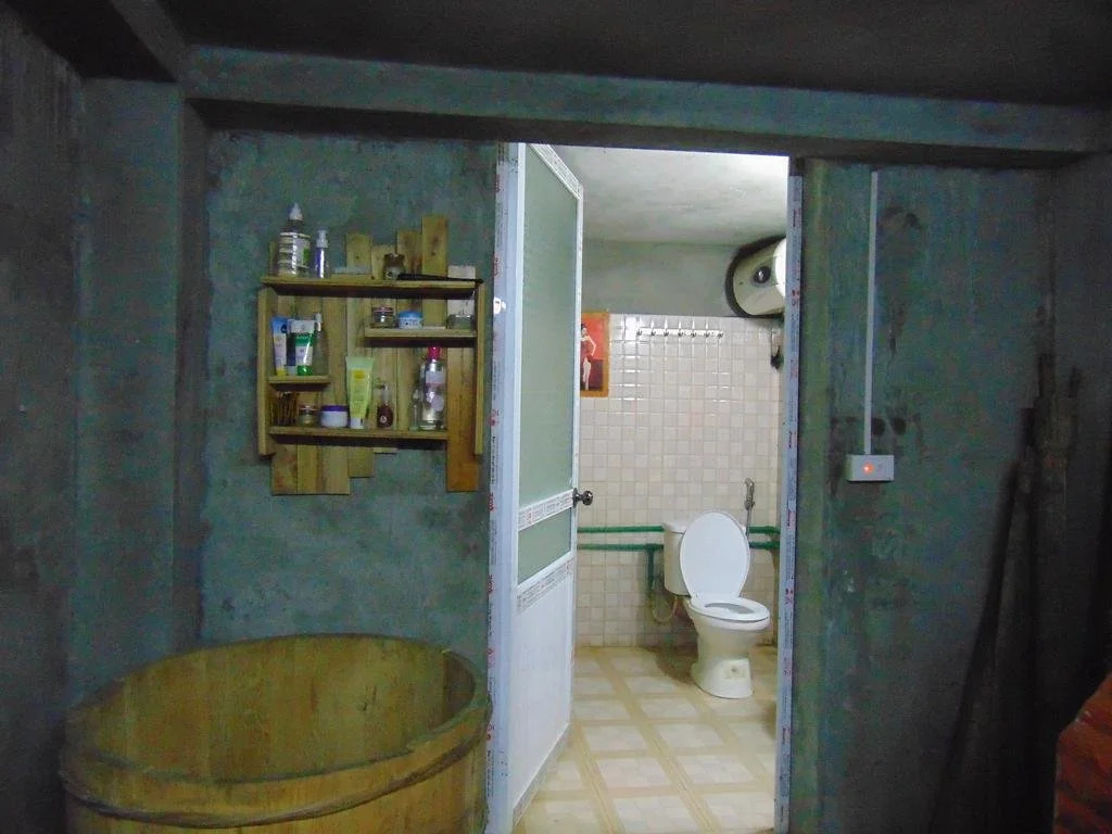 Chapi Homestay - Hostel