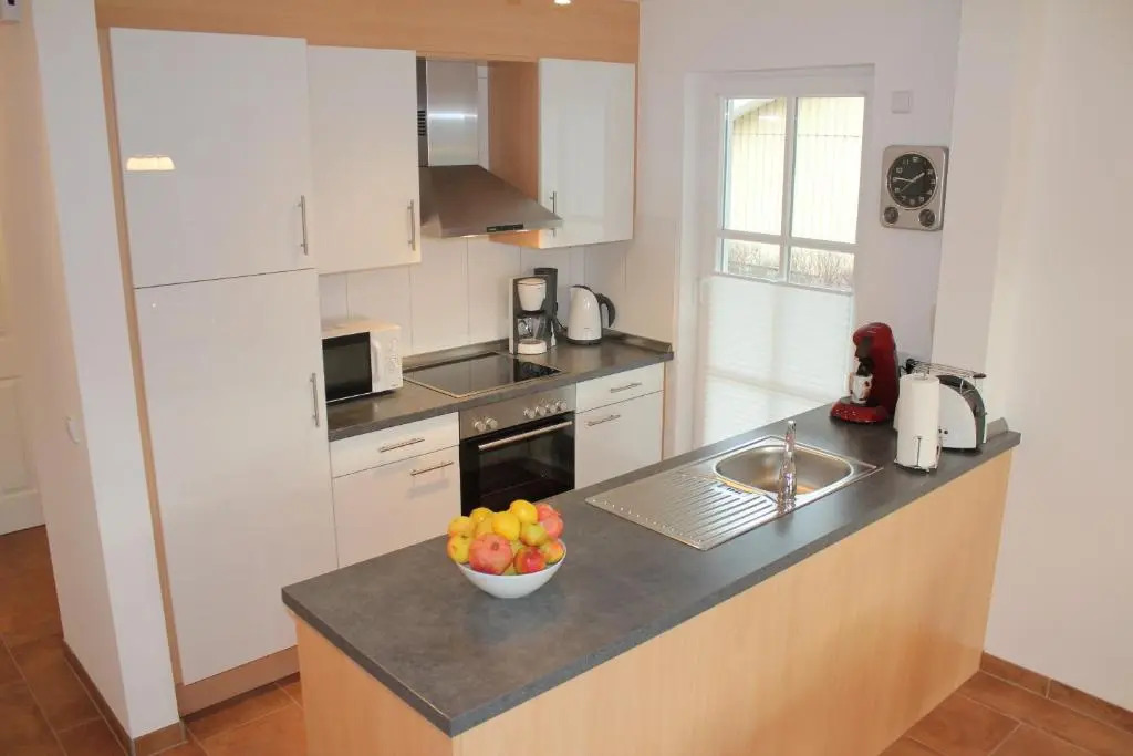 5*Ferienwohnung Seeblick 2