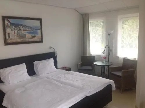 B&B Het Witte Huis