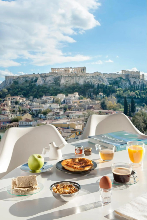 Athens Avaton Suites