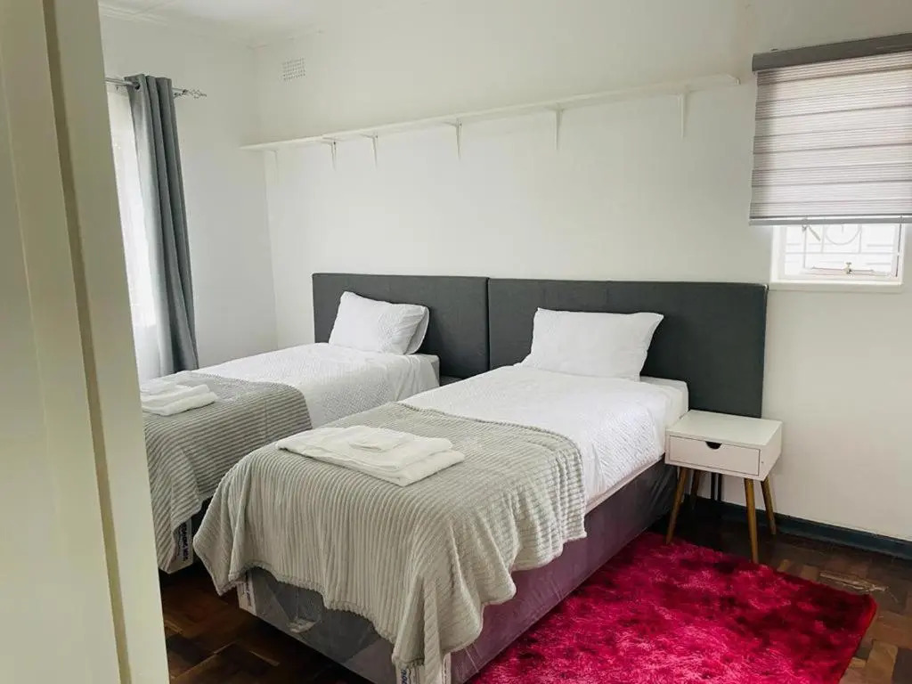 Bulawayo Bradfield Retreat - 3 Bed House