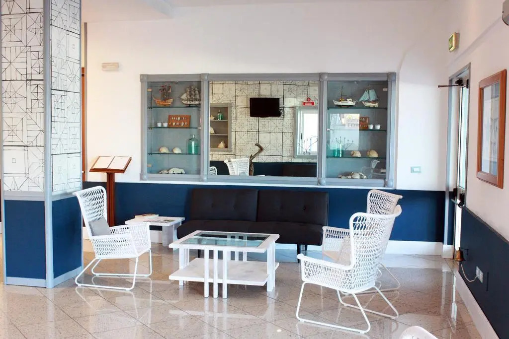 Hotel Perla