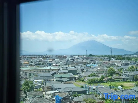 SUPER HOTEL Kirishima Natural Hot spring