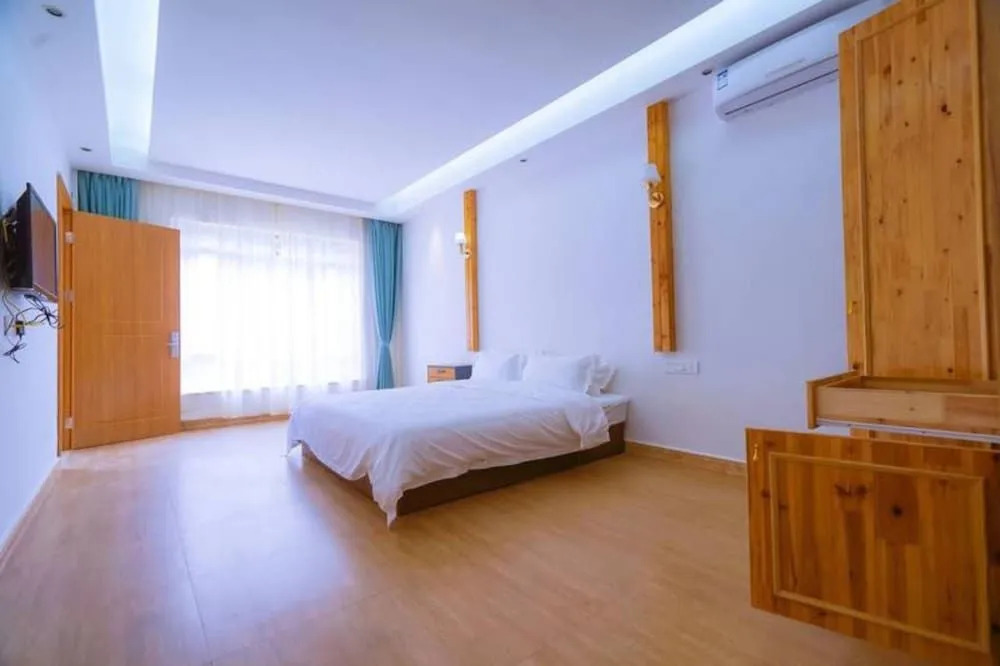 Yiyun Botique Inn Yinlu Yuyao