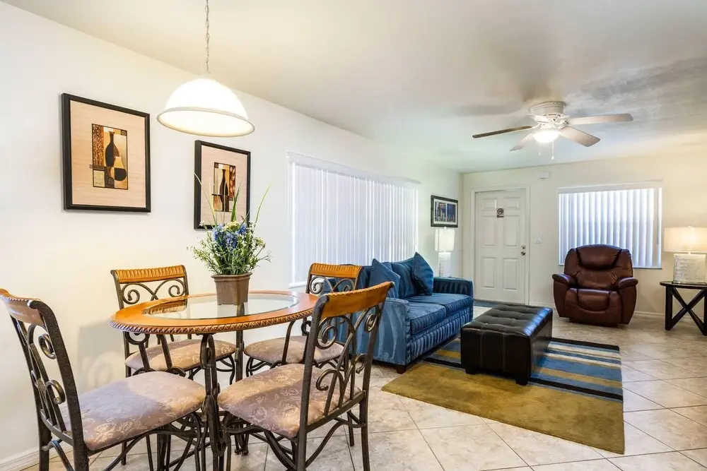 Gulf Breeze Bungalows