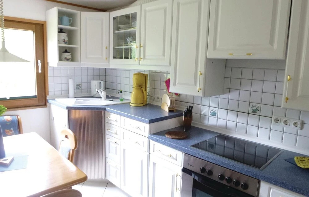 1 Bedroom Amazing Home In Wolfshagen