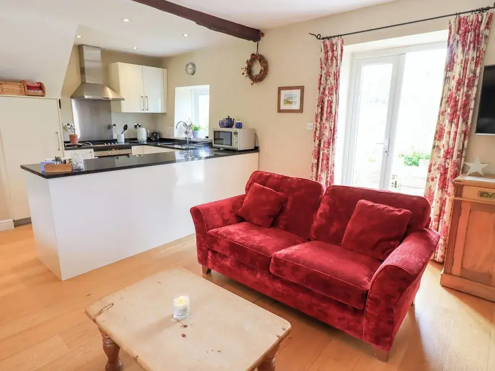 Mell View Cottage