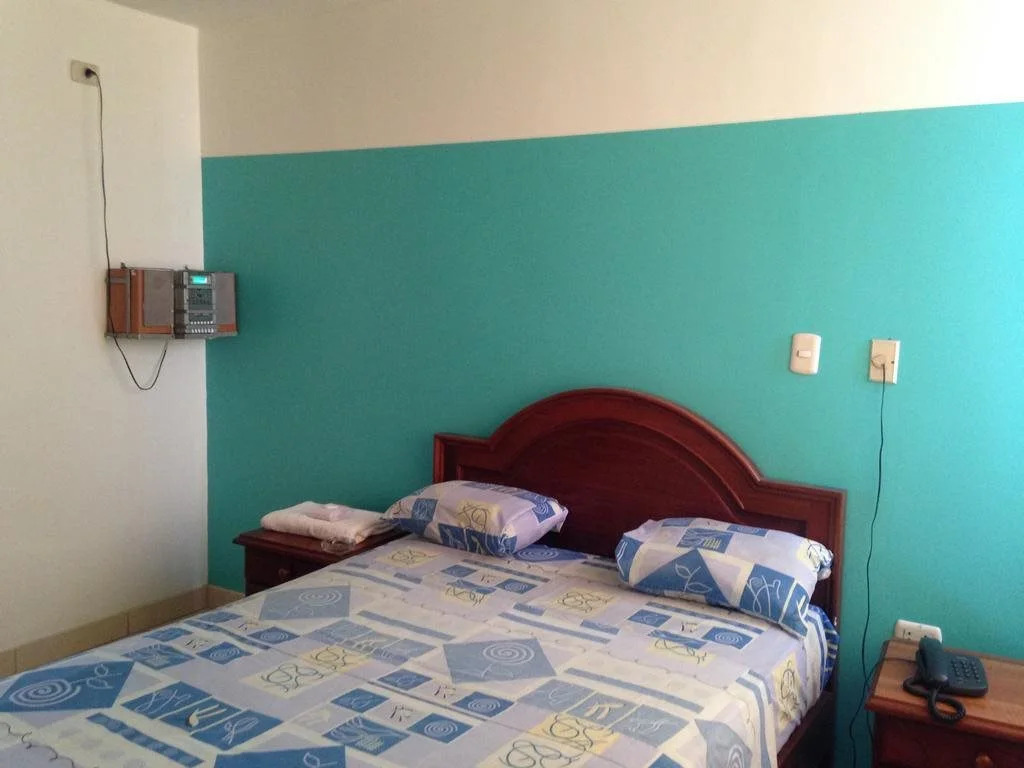 Hotel Marbella