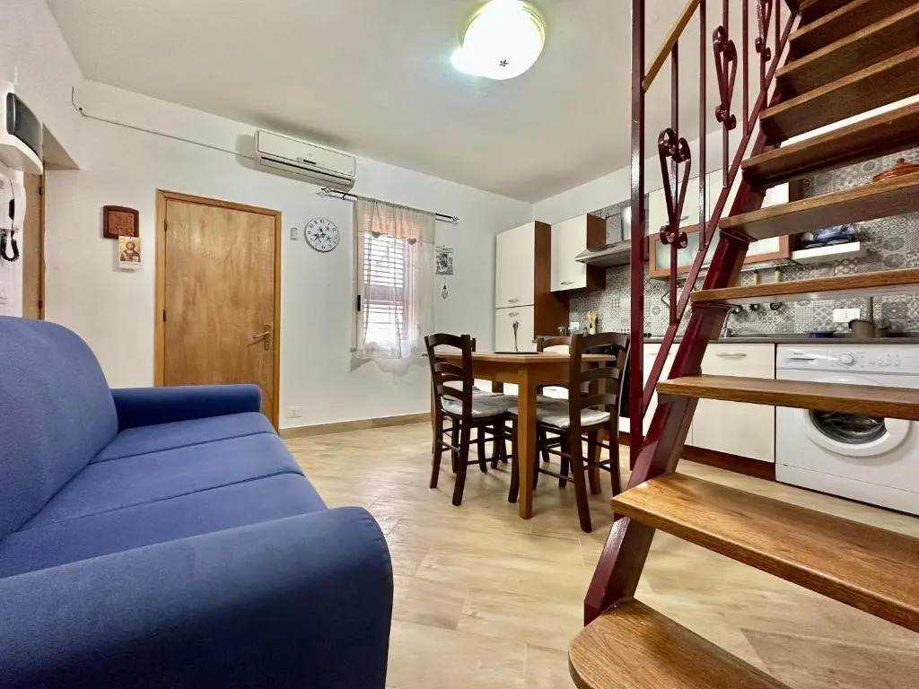 Veterani 63 Apartment