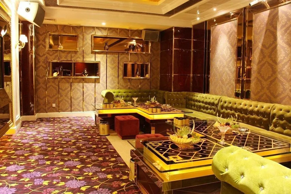 Jinhuayue International Hotel
