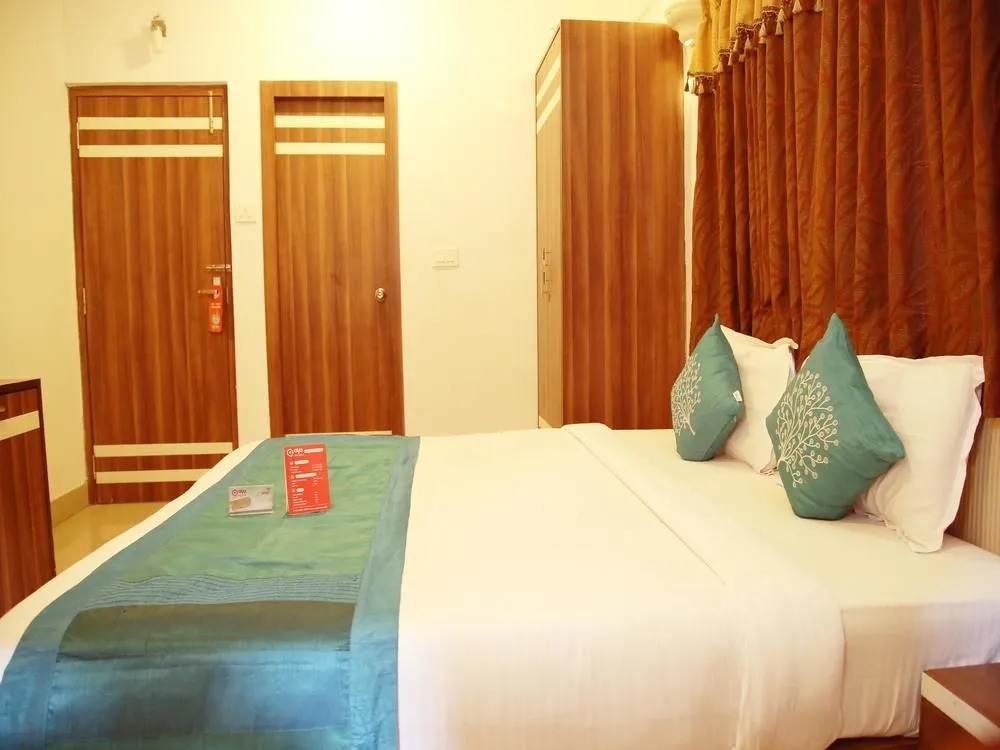 Pincon Guest House