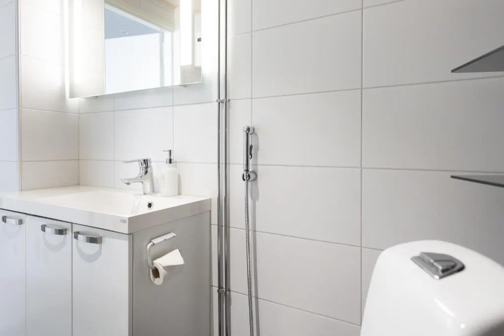 Big studio B46 for 4 people in the city center
