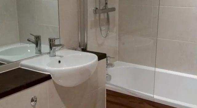 MAX Serviced Apartments Norwich, Faiths Lane