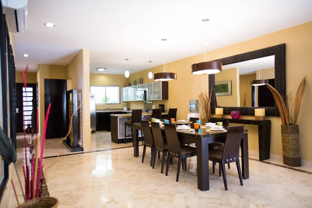 Corto Maltes 101 Cozy 3 Bedroom!! Stunning Views!!