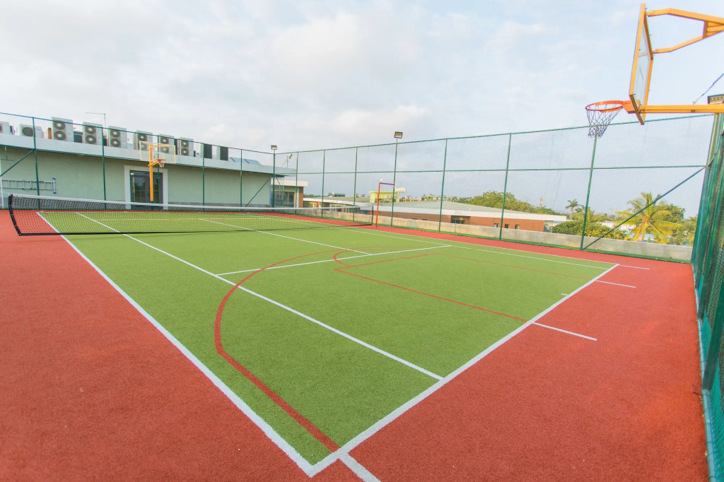 Accra New Day Apartment, Pearl In The City, Cantonments
