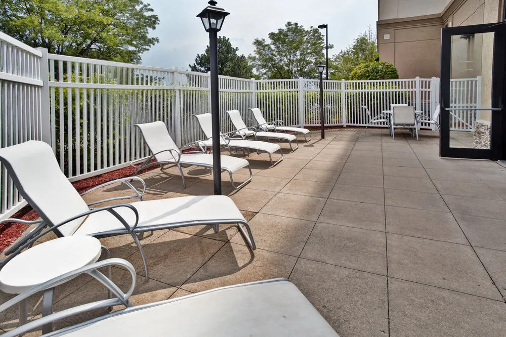 Holiday Inn Hotel & Suites Chicago Northwest - Elgin by IHG