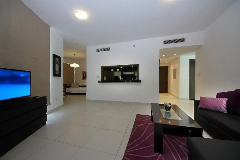 New Arabian Holiday Homes - Loft Central