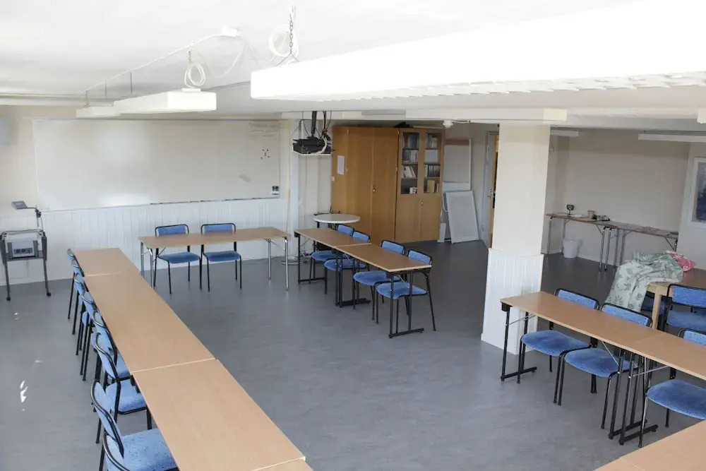 Liljeholmen Herrgård Hostel
