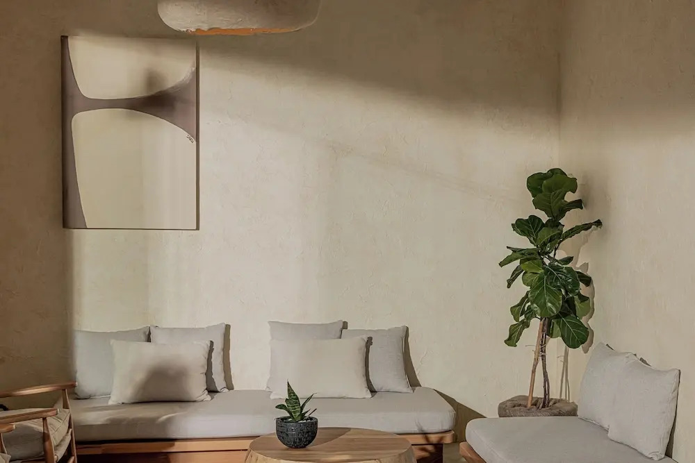 Serab Residencia, Boutique Hotel & Resort