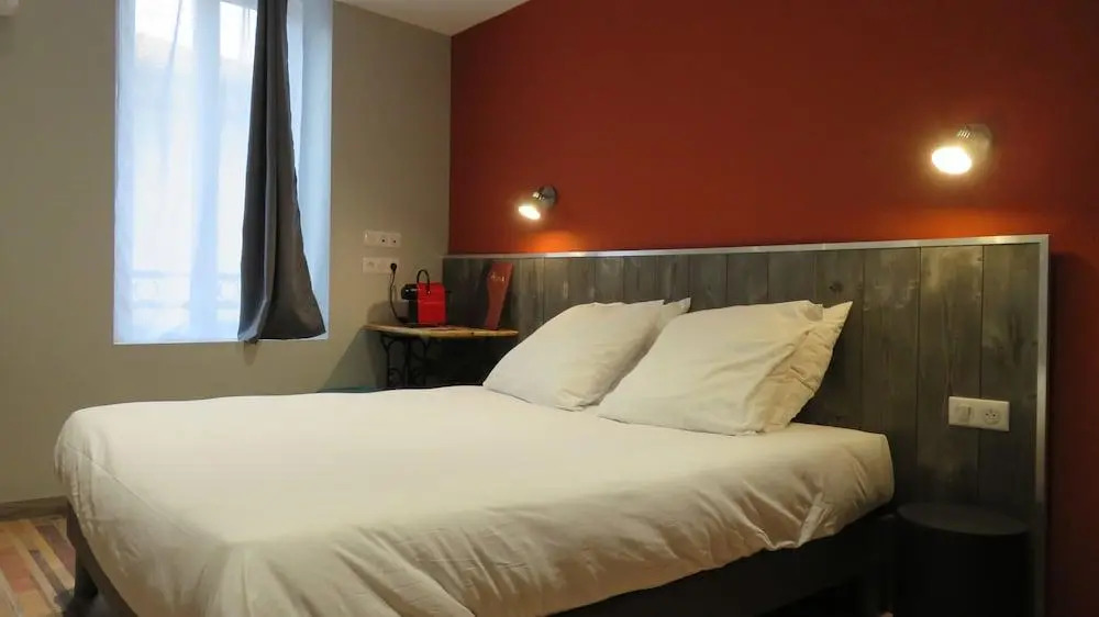 Yseria Hôtel