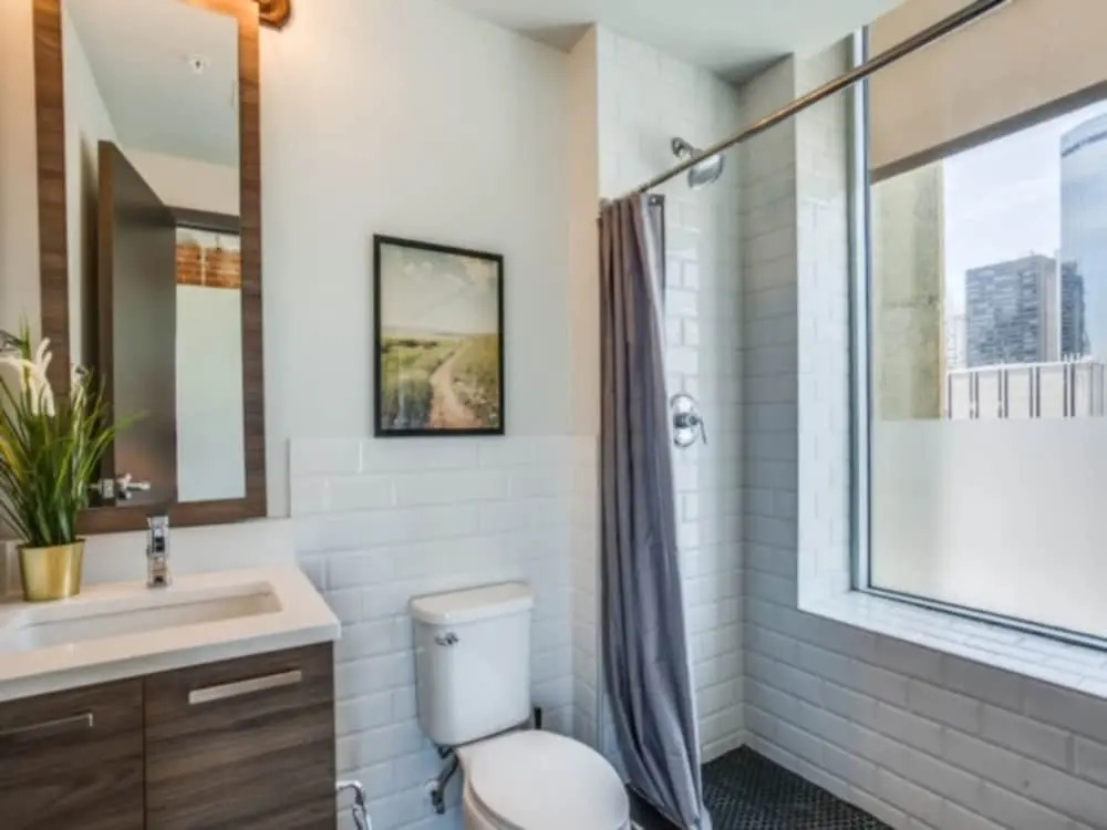 Downtown Luxury Lofts By RBA Living