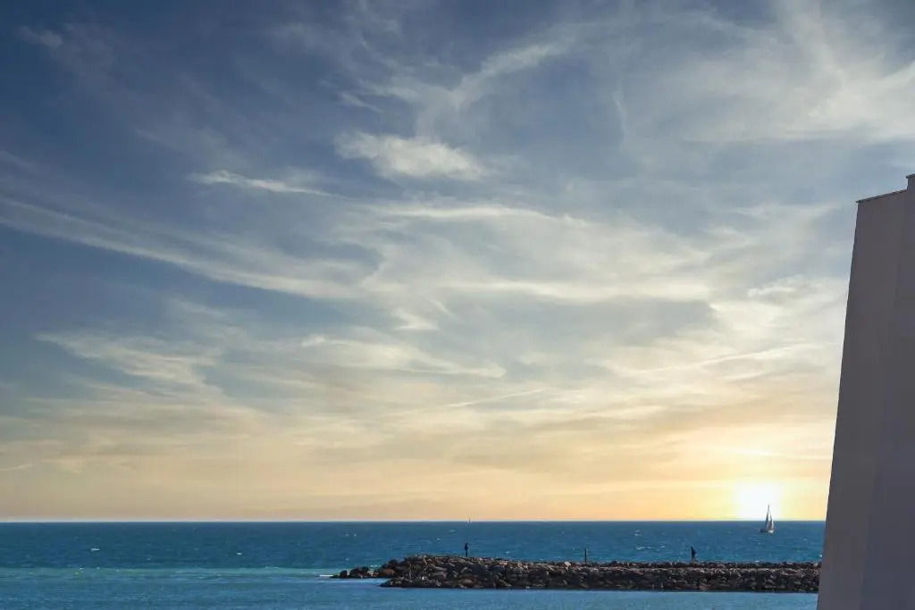 Bord de Plage - Premi re Conciergerie