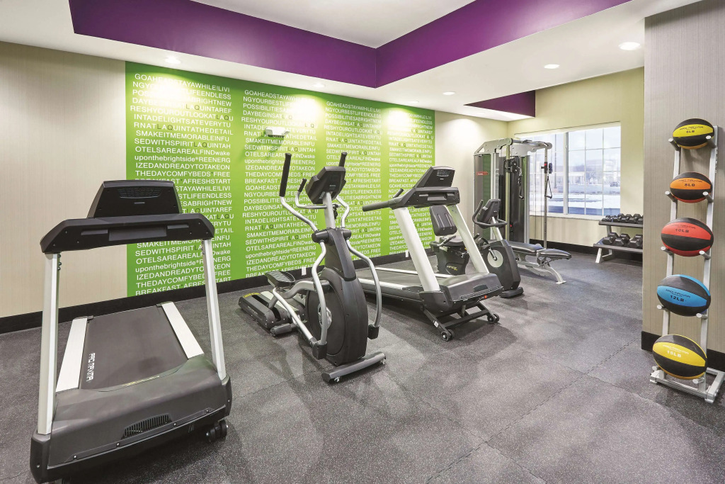 La Quinta by Wyndham Springfield IL