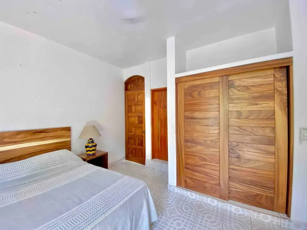 Villa Palomas A Unos Pasos De Playa La Ropa