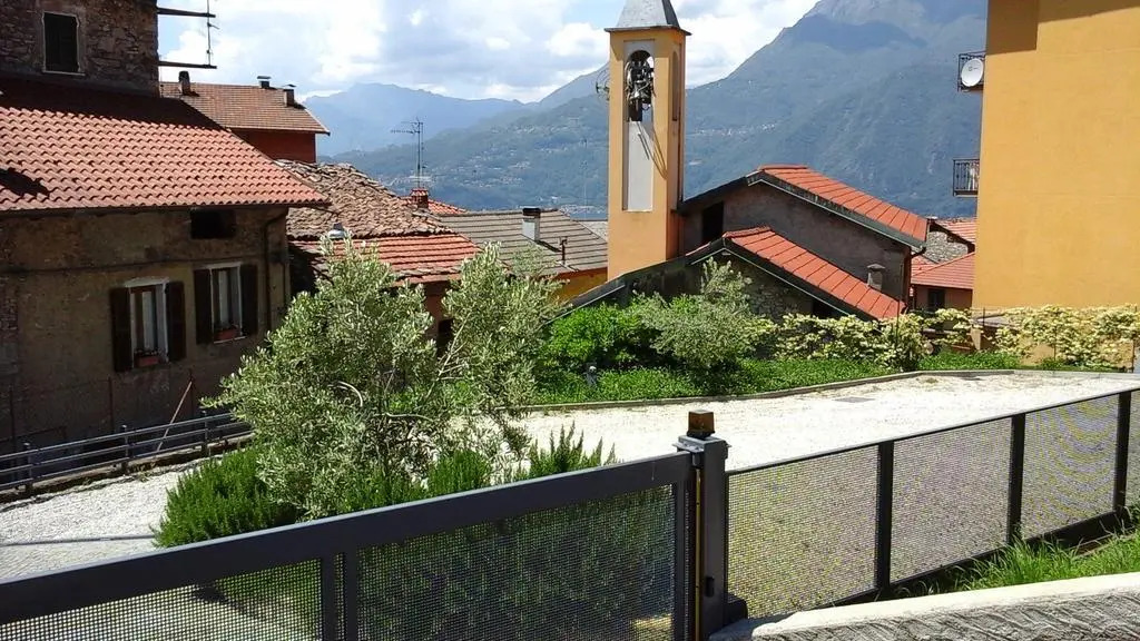Regolo House