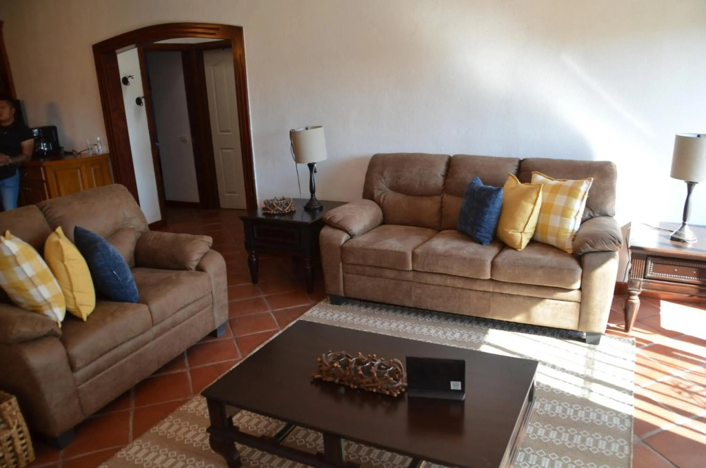 Finca Jorsan