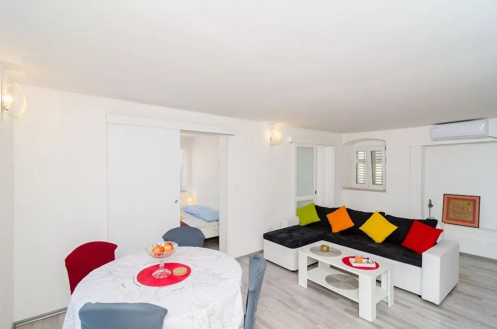 Apartment Jasmin