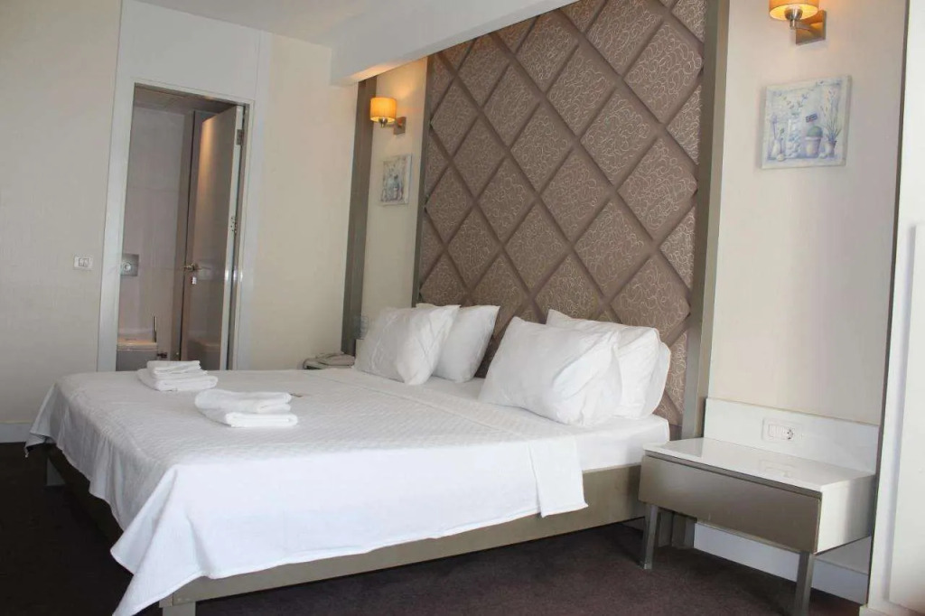 Nisantasi My Residence Hotel