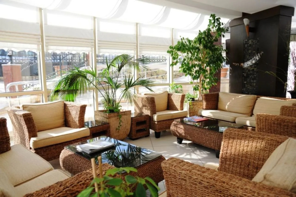 RK MAGİC DREAM HOTEL